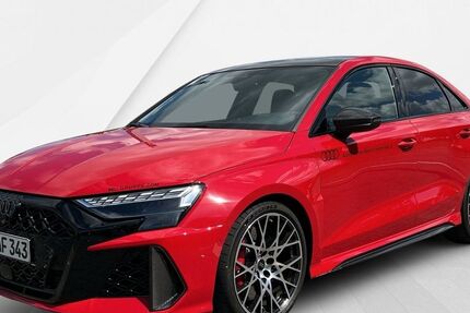 Audi RS3 16.450 km 66.299 &euro; Neubrandenburg 17036