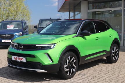 Opel Mokka 40.759 km 19.950 &euro; Neubrandenburg 17036