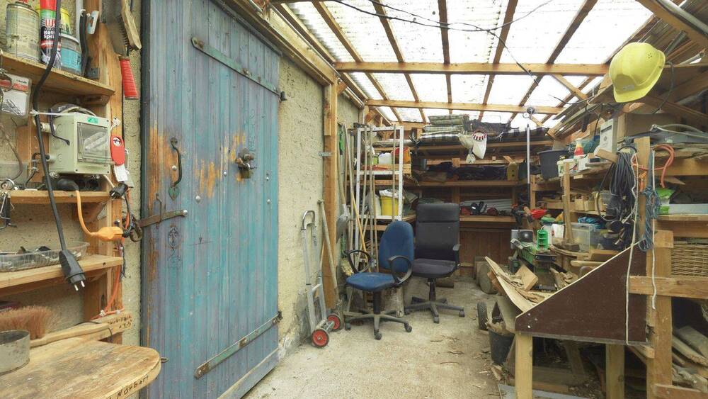 Einfamilienhaus Gnevkow Letzin - 5 Zimmer, 130 m&sup2;, 199.000&euro; | Angebot:26066511