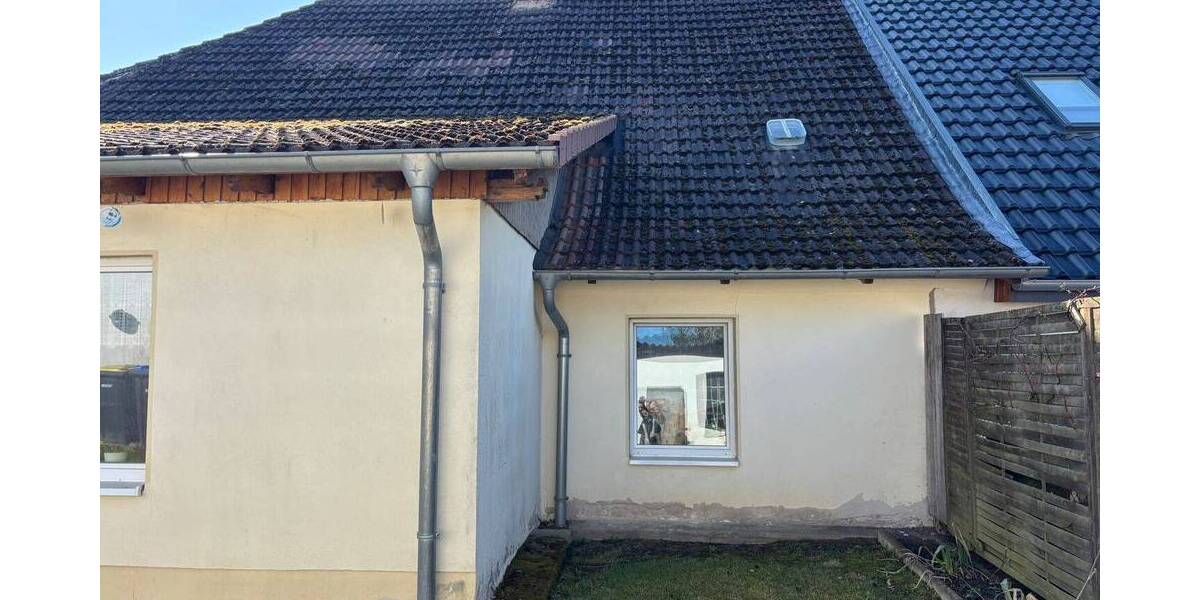 Doppelhaushälfte Knorrendorf Kastorf - 5 Zimmer, 145 m&sup2;, 89.000&euro; | Angebot:26161690