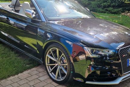 Audi RS5 194.000 km 32.990 &euro; Neubrandenburg 17036