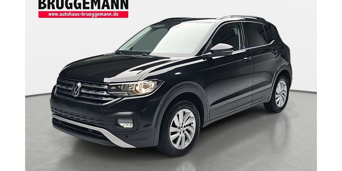 VW T-Cross 39.940 km 18.890 &euro; Neubrandenburg 17036