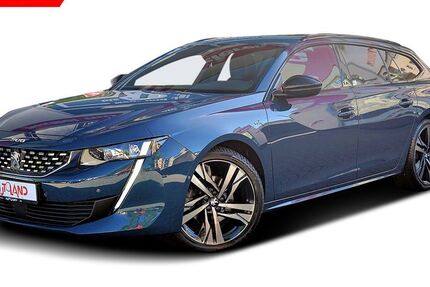Peugeot 508 34.167 km 21.950 &euro; Neubrandenburg 17036