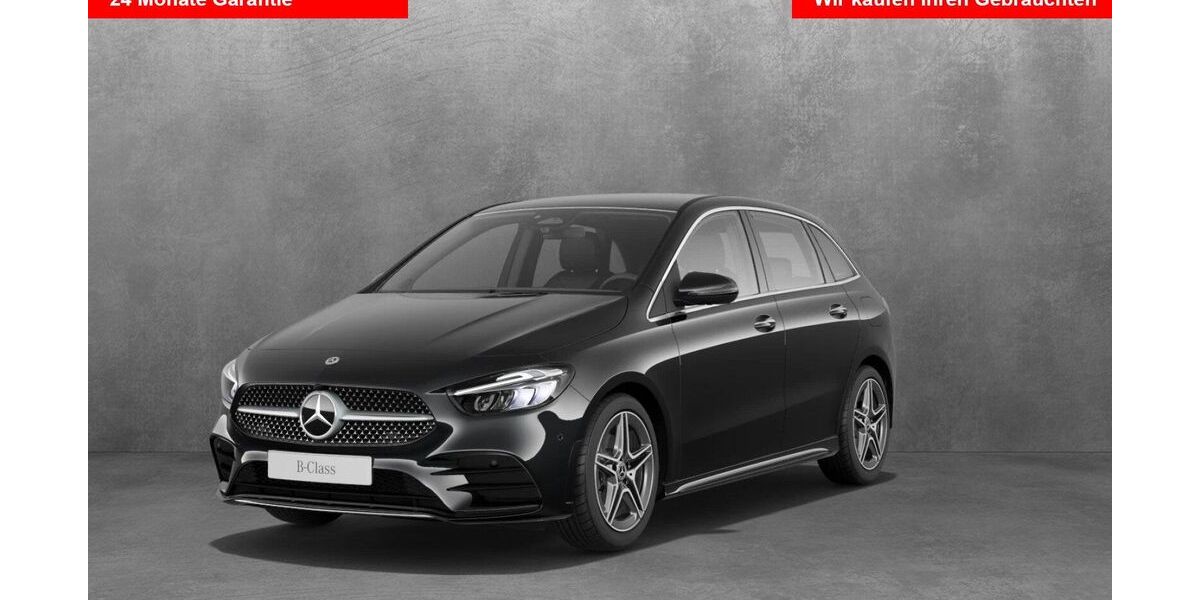 Mercedes-Benz B 200 2.300 km 35.180 &euro; Neubrandenburg 17033