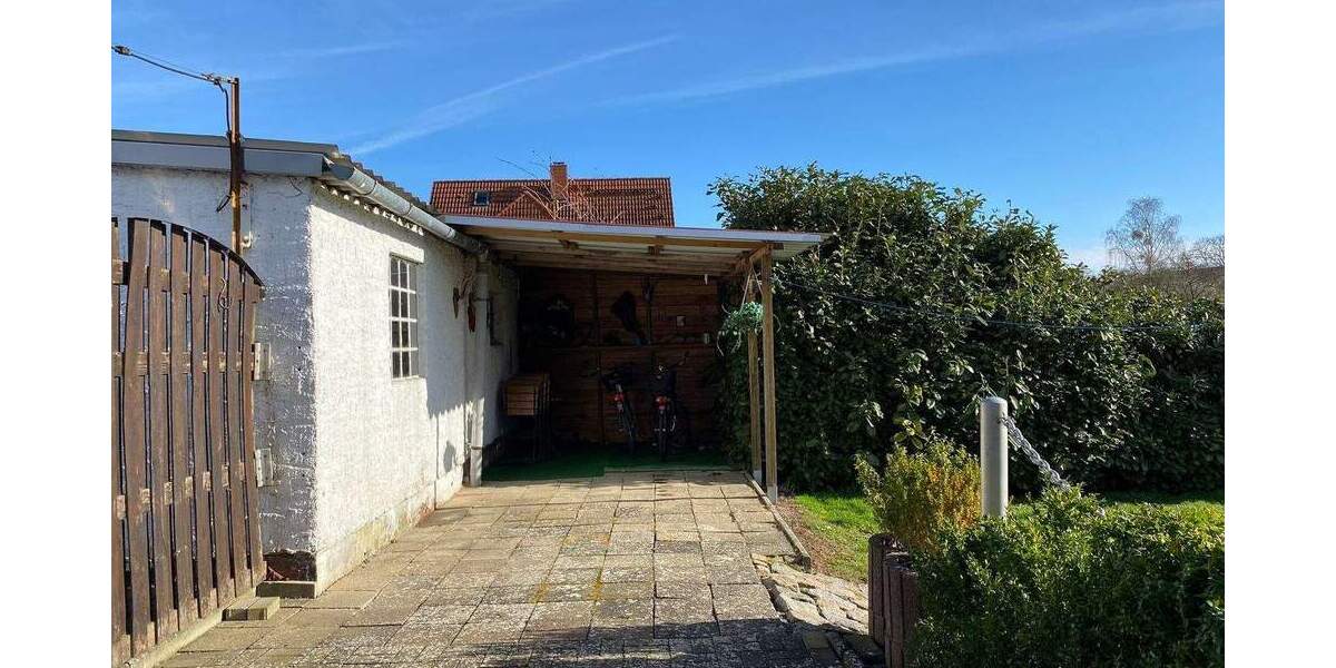 Einfamilienhaus Penzlin - 7 Zimmer, 123 m&sup2;, 220.000&euro; | Angebot:25708803