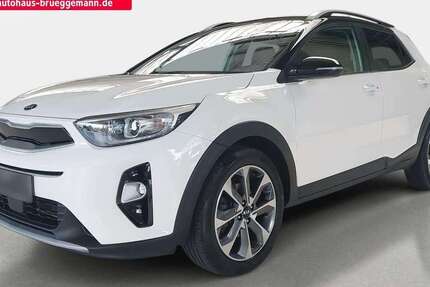 Kia Stonic 97.065 km 12.490 &euro; Neubrandenburg 17036
