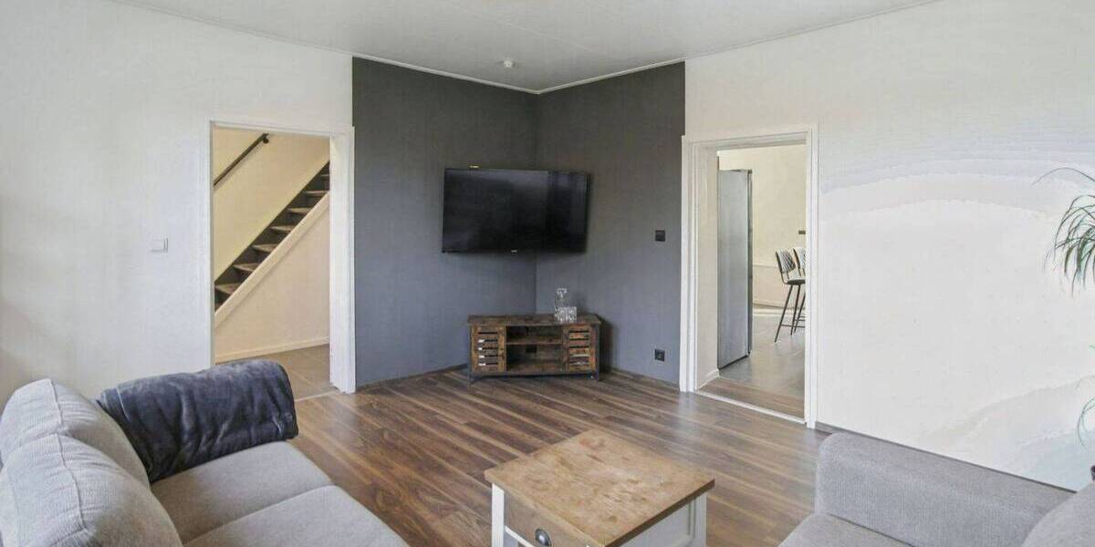 Einfamilienhaus Kublank - 4 Zimmer, 115 m&sup2;, 197.500&euro; | Angebot:26189497