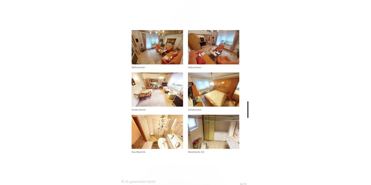 Einfamilienhaus Rosenow - 4 Zimmer, 120 m&sup2;, 220.000&euro; | Angebot:27024819
