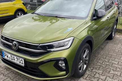 VW Taigo 4.900 km 29.900 &euro; Woldegk 17348