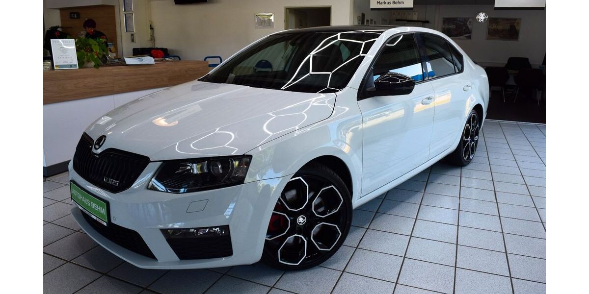 Skoda Octavia 128.860 km 17.590 &euro; Neubrandenburg 17033