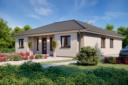 Haus Kriesow - 3 Zimmer, 102 m&sup2;, 304.246&euro; | Angebot:25193151