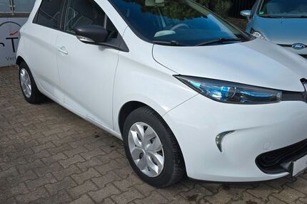 Renault ZOE 64.000 km 9.990 &euro; Neubrandenburg 17036