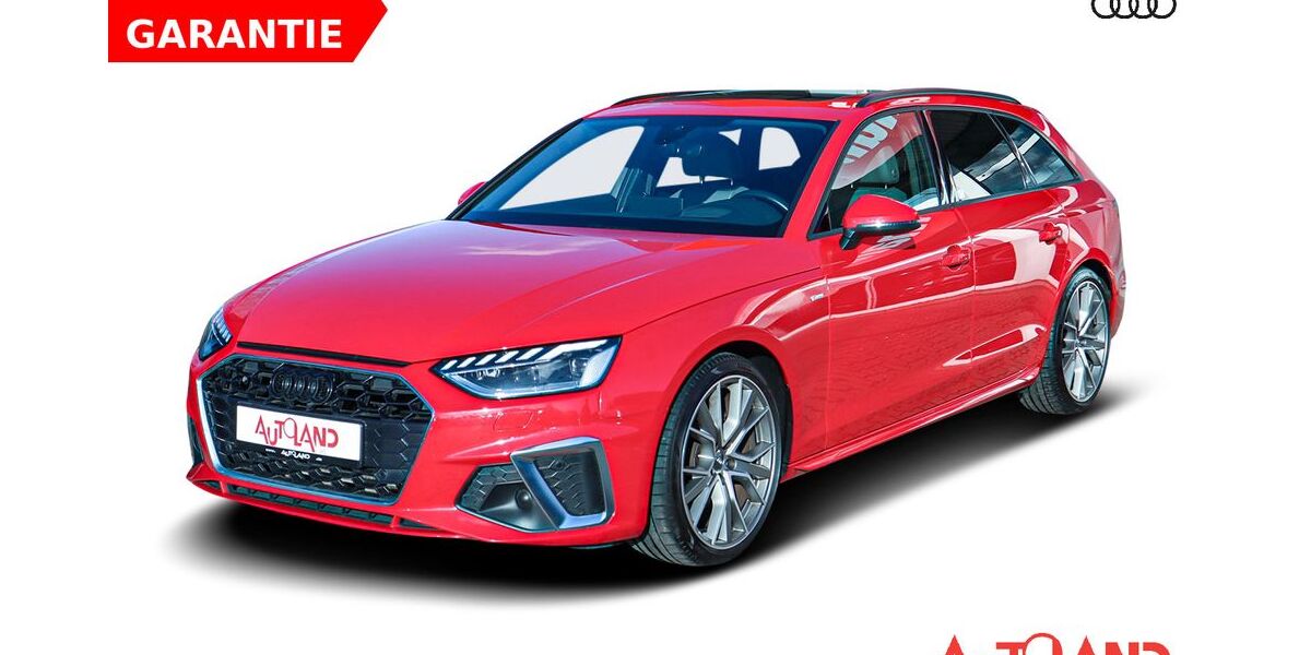 Audi A4 70.797 km 26.950 &euro; Neubrandenburg 17036