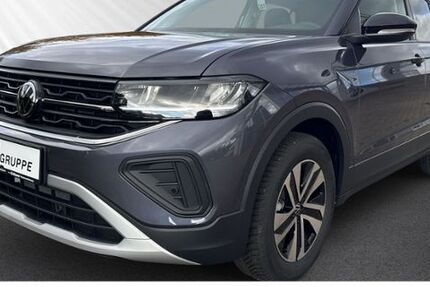VW T-Cross 6.001 km 29.990 &euro; Neubrandenburg 17033