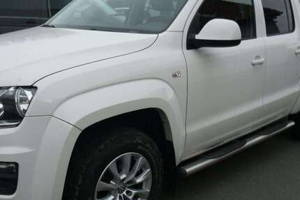 VW Amarok 193.327 km 14.790 &euro; Gnevkow 17089