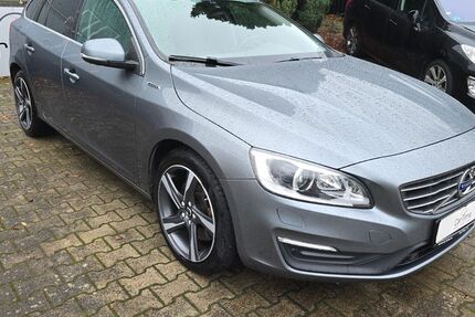Volvo V60 149.000 km 14.990 &euro; Neubrandenburg 17036