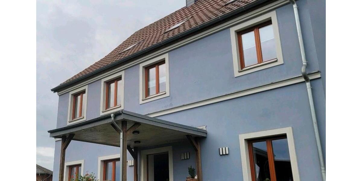 Einfamilienhaus Altentreptow - 7 Zimmer, 200 m&sup2;, 360.000&euro; | Angebot:24427887