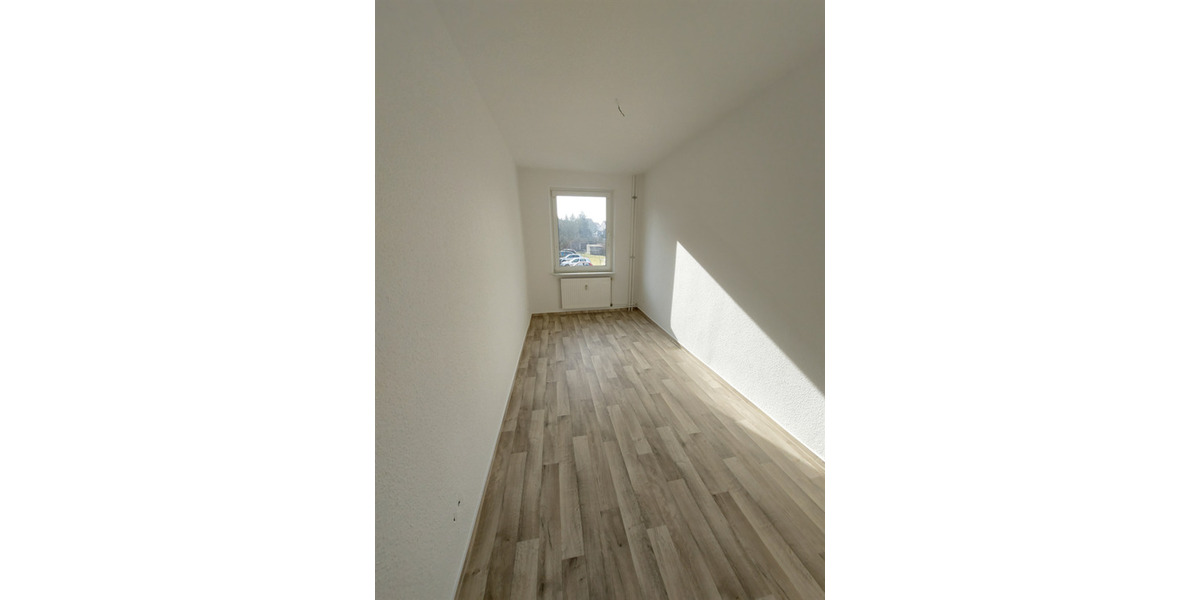 Etagenwohnung Neustrelitz - 3 Zimmer, 59 m&sup2;, 504&euro; | Angebot:25130514
