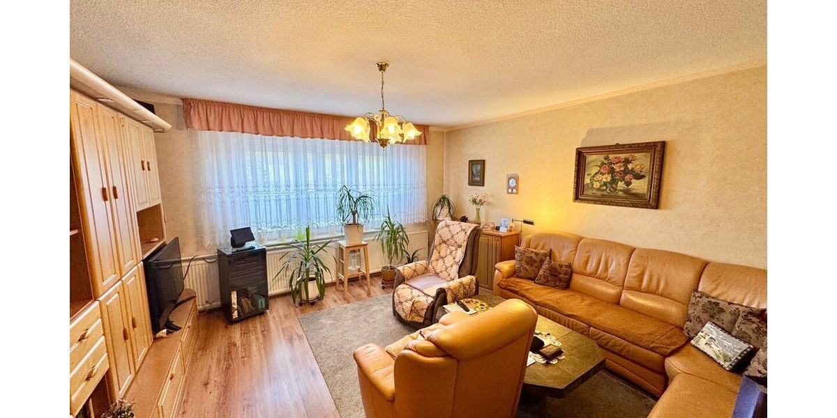 HORN IMMOBILIEN ++ Haus in Burg Stargard bei Neubrandenburg - Einfamilienhaus Burg Stargard | Angebot:26704797