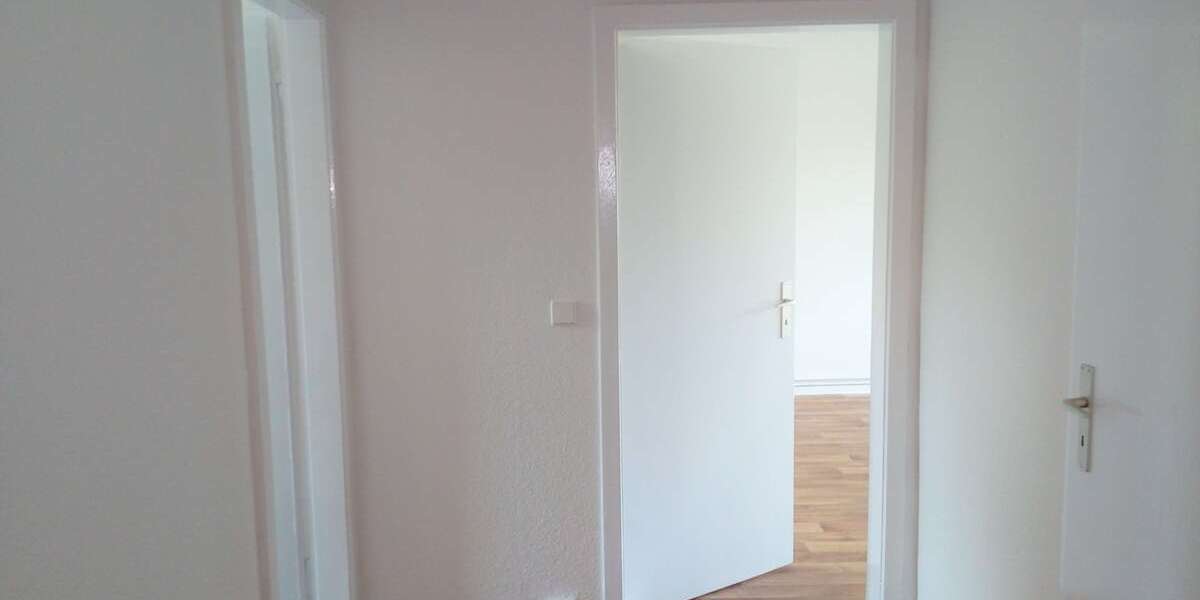 2026 im neuen Zuhause. 3 Zimmer mit Balkon. - Appartement Cölpin | Angebot:9082628