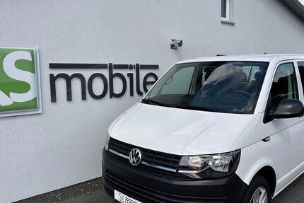 VW T6 Transporter 43.120 km 23.990 &euro; Neubrandenburg 17034