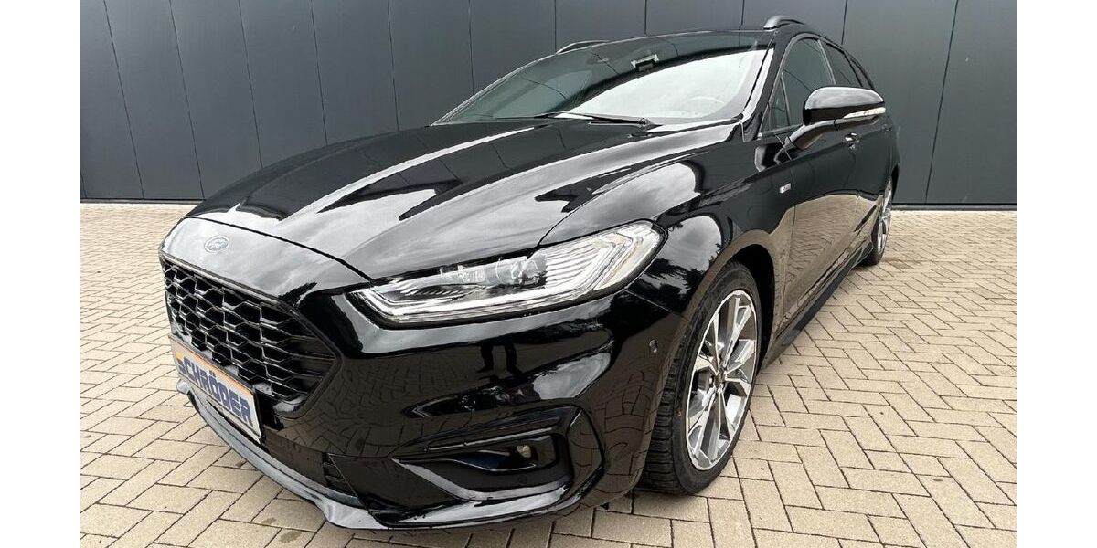 Ford Mondeo 74.146 km 21.990 &euro; Neubrandenburg 17036
