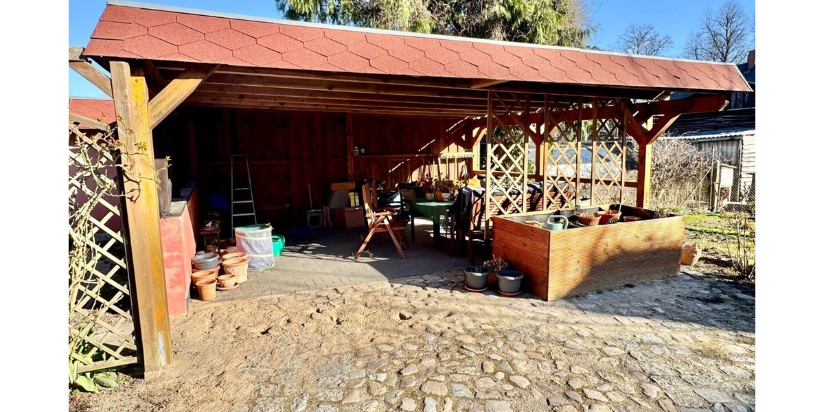 HORN IMMOBILIEN ++ tolles Reetdach-Fachwerkhaus in Alt Rehse bei Neubrandenburg, Denkmalschutz - Einfamilienhaus Alt Rehse Alt Rehse | Angebot:26225814