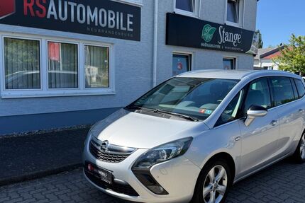 Opel Zafira 149.800 km 7.499 &euro; Neubrandenburg 17034