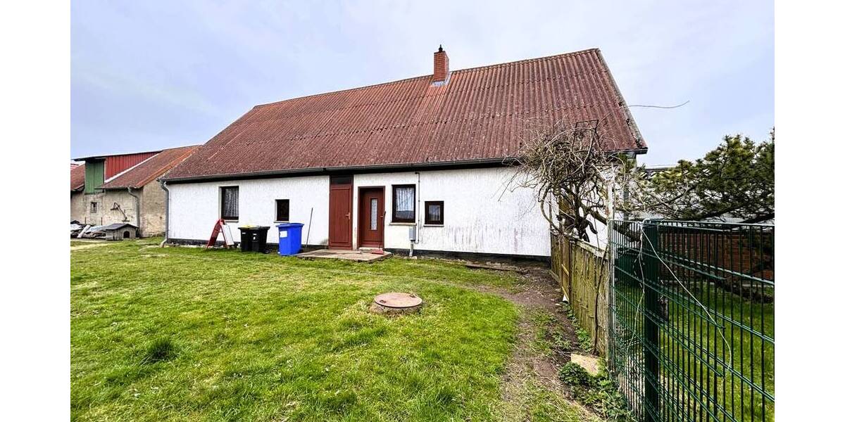 Einfamilienhaus Rosenow / Luplow Luplow - 4 Zimmer, 128 m&sup2;, 162.000&euro; | Angebot:26188197