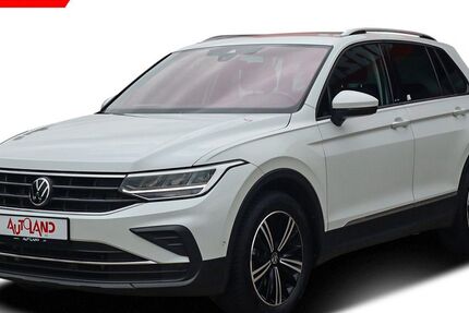 VW Tiguan 35.583 km 29.990 &euro; Neubrandenburg 17036