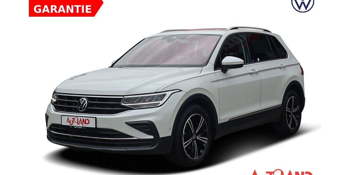 VW Tiguan 35.583 km 29.990 &euro; Neubrandenburg 17036