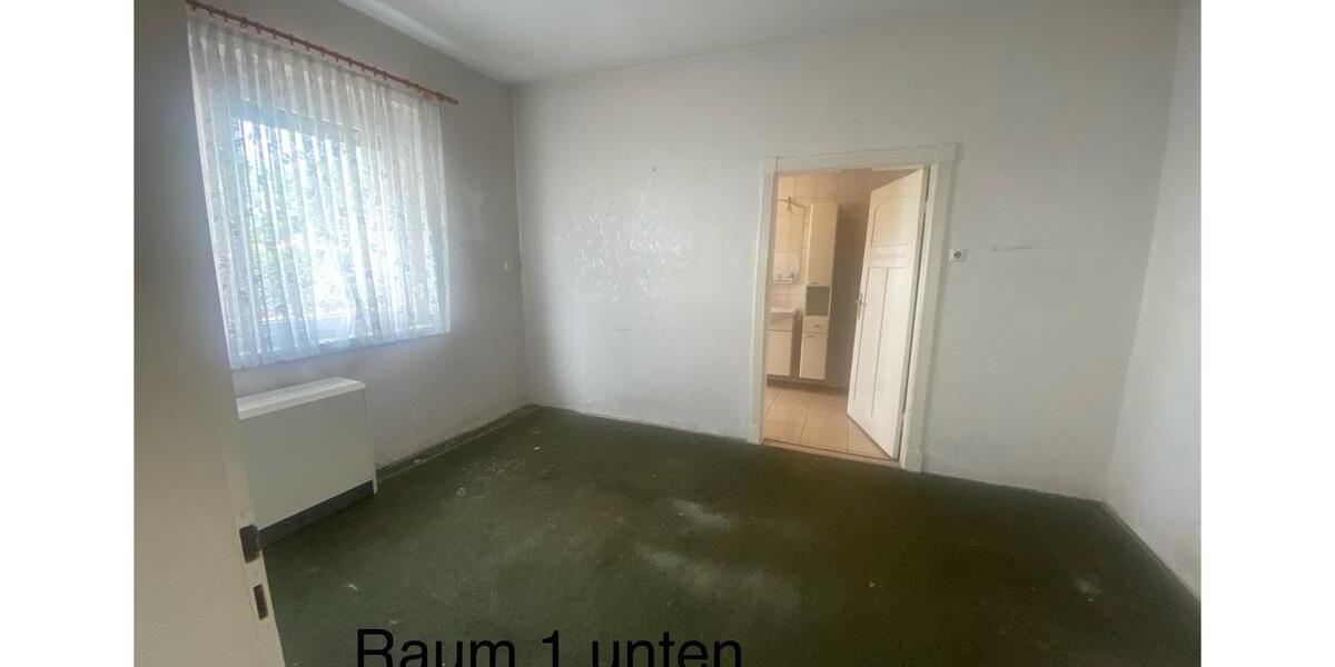 Einfamilienhaus Stavenhagen - 3 Zimmer, 112 m&sup2;, 139.000&euro; | Angebot:25988201