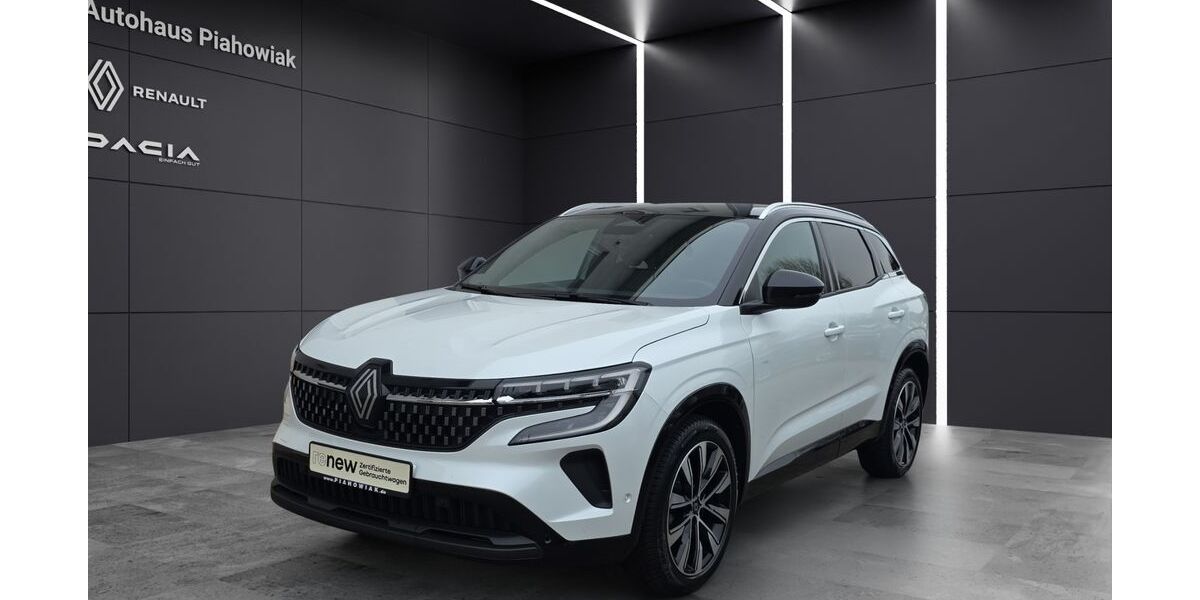 Renault Austral 28.748 km 26.485 &euro; Neubrandenburg 17039