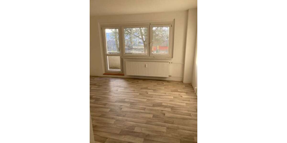 Etagenwohnung Neubrandenburg Fritscheshof - 3 Zimmer, 64 m&sup2;, 391&euro; | Angebot:25525790