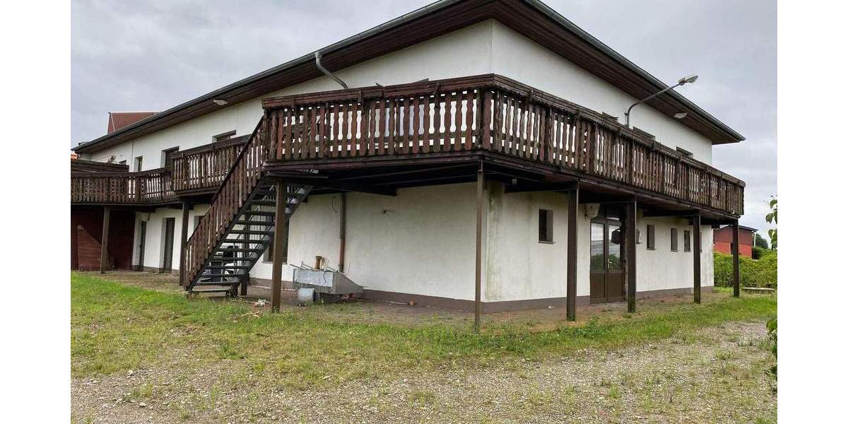 Mehrfamilienhaus, Wohnhaus Stavenhagen Klockow - 1 Zimmer, 2 m&sup2;, 299.000&euro; | Angebot:25708800