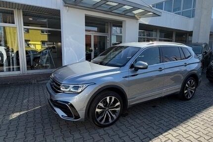 VW Tiguan Allspace 21.416 km 44.900 &euro; Woldegk 17348