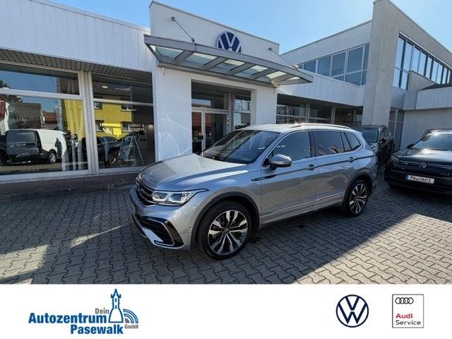 VW Tiguan Allspace 21.416 km 44.900 &euro; Woldegk 17348