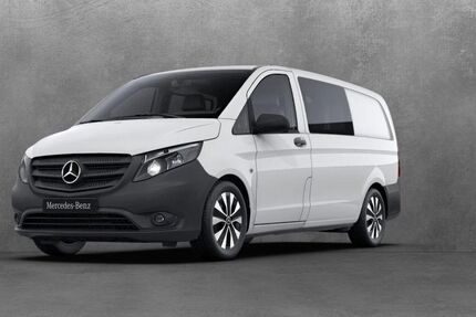 Mercedes-Benz Vito 43.780 km 39.340 &euro; Neubrandenburg 17033