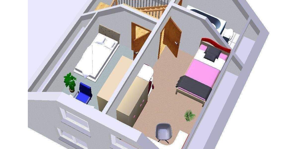 Mehrfamilienhaus, Wohnhaus Feldberger Seenlandschaft Fürstenhagen - 79.500&euro; | Angebot:26334735