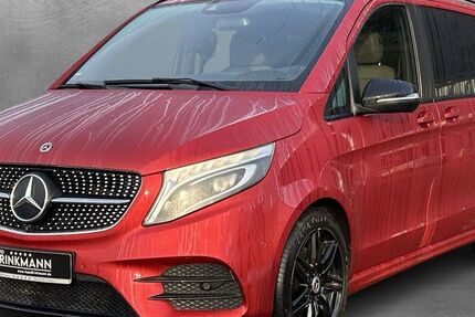 Mercedes-Benz V 300 64.800 km 55.990 &euro; Neubrandenburg 17033