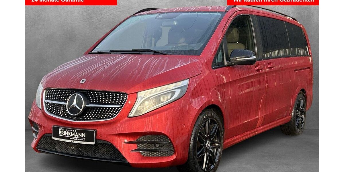 Mercedes-Benz V 300 64.800 km 55.990 &euro; Neubrandenburg 17033