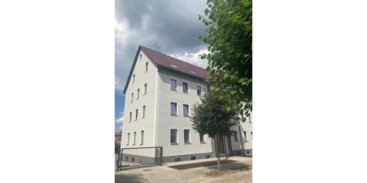Etagenwohnung Neustrelitz - 2 Zimmer, 78 m&sup2;, 672&euro; | Angebot:23860214