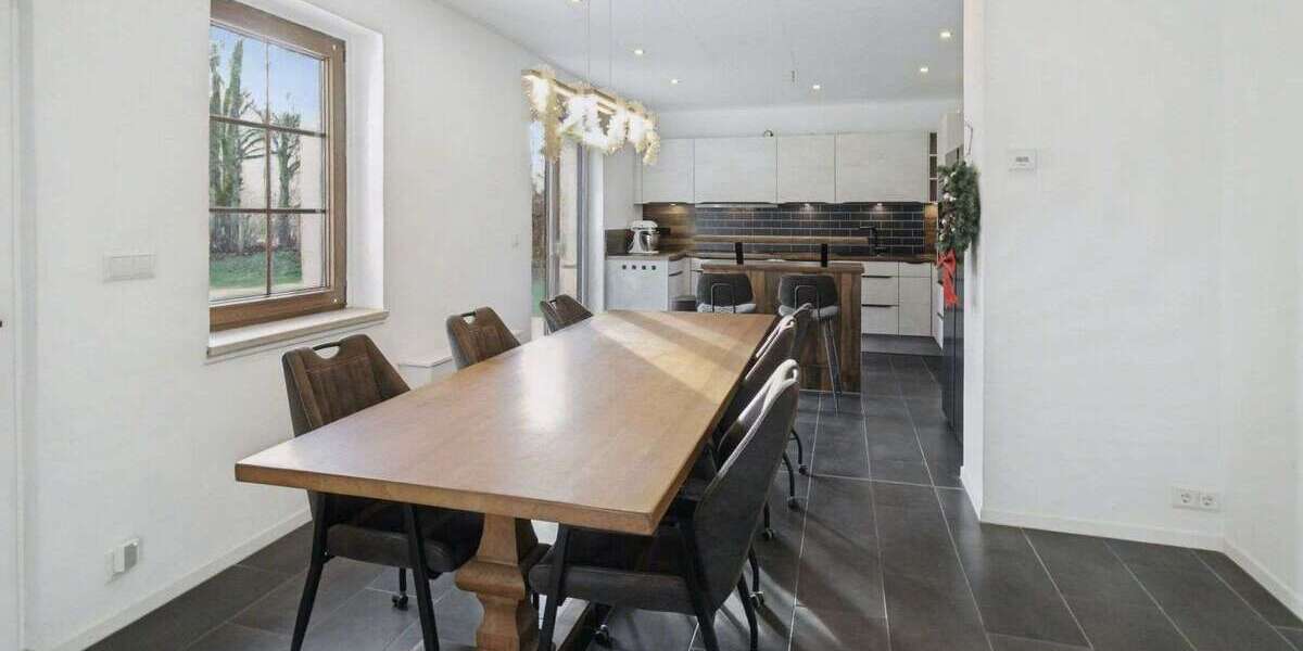 Einfamilienhaus Kublank - 4 Zimmer, 115 m&sup2;, 197.500&euro; | Angebot:25873097