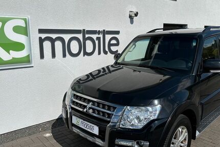 Mitsubishi Pajero 299.998 km 16.990 &euro; Neubrandenburg 17034