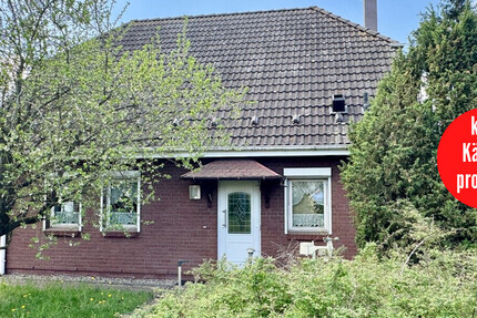 HORN IMMOBILIEN ++ Einfamilienhaus in Warlin bei Neubrandenburg - Haus Warlin Warlin | Angebot:26534326
