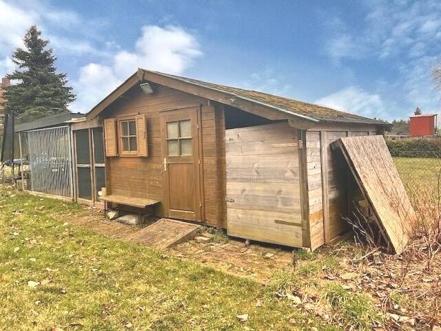 Einfamilienhaus Trollenhagen Buchhof - 4 Zimmer, 100 m&sup2;, 275.000&euro; | Angebot:26108319