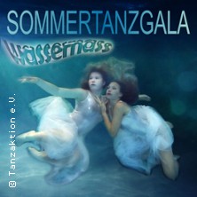 Sommertanzgala 2026 - in das Meer geschaut 13.06.2026 Haus der Kultur und Bildung (HKB)