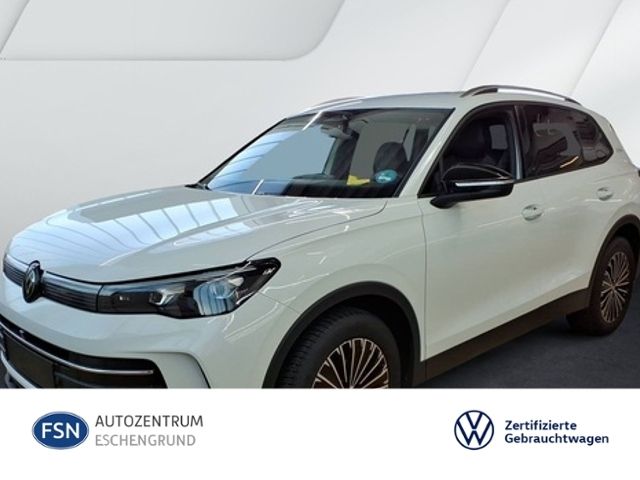 VW Tiguan 16.492 km 36.889 &euro; Neubrandenburg 17034