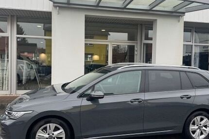 VW Golf 13.281 km 26.700 &euro; Woldegk 17348