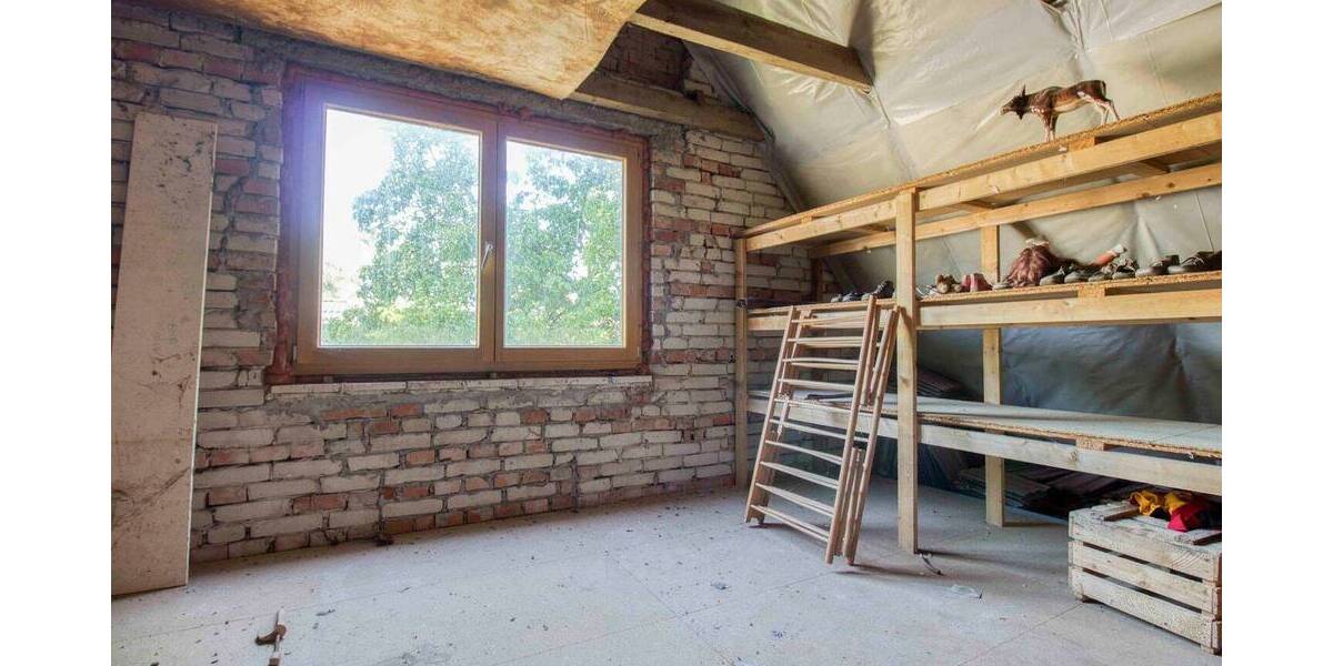 Einfamilienhaus Neuenkirchen - 4 Zimmer, 130 m&sup2;, 159.000&euro; | Angebot:26055074